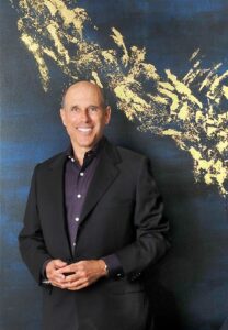 jeff hyland, co-founder of hilton & hyland and forbes global properties