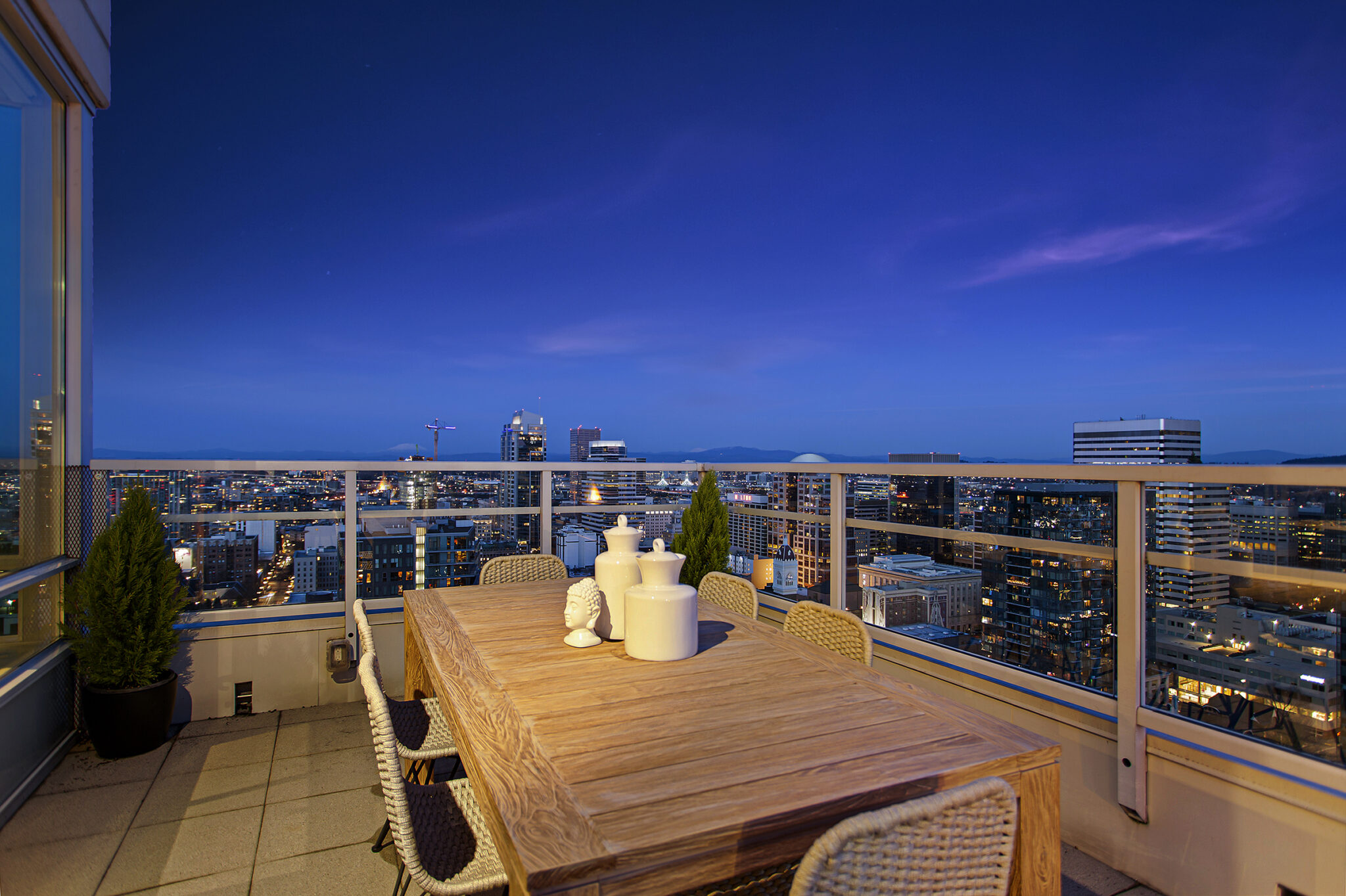 Benson Towers Penthouse Forbes Global Properties