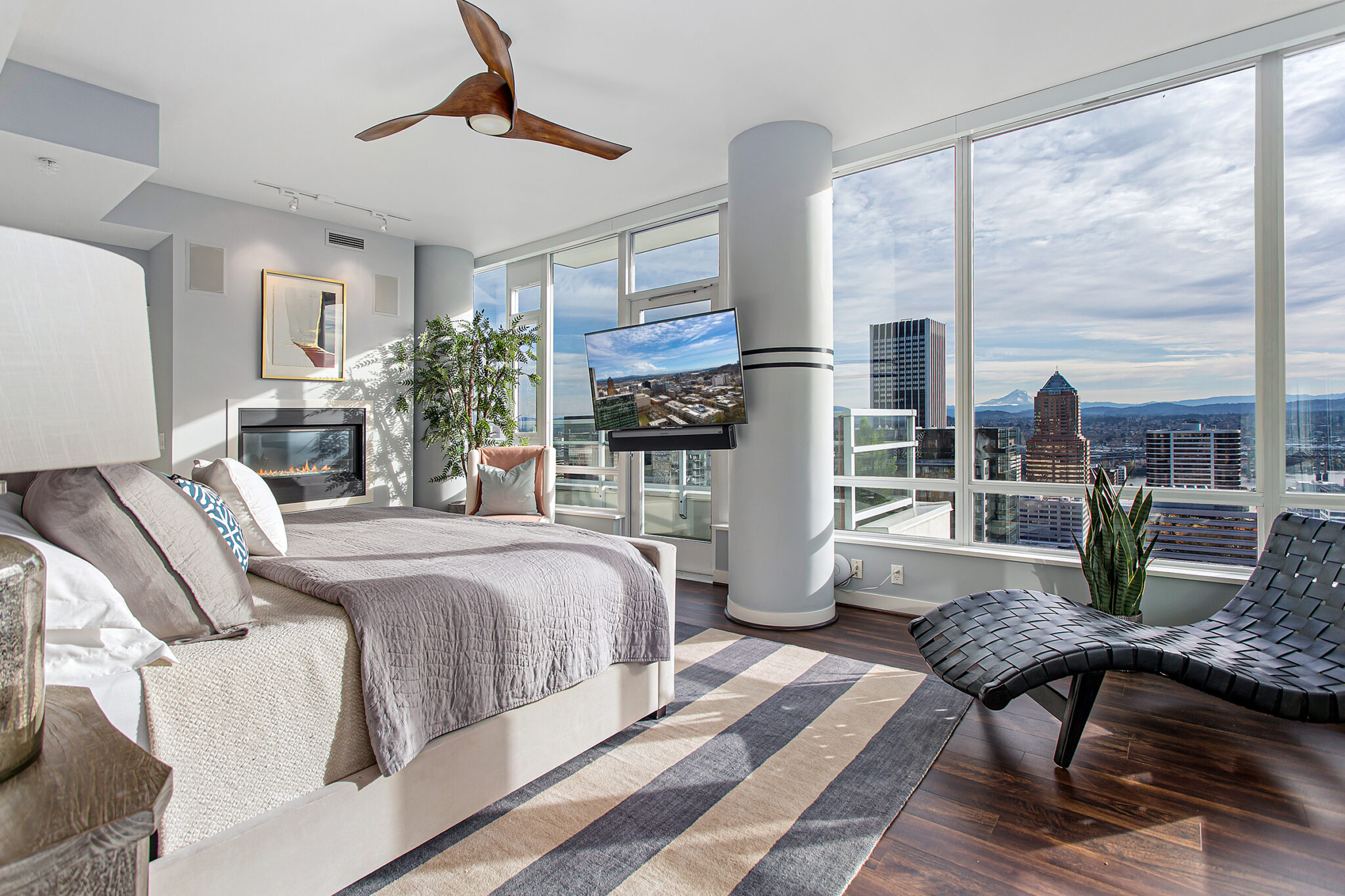 Benson Towers Penthouse Forbes Global Properties