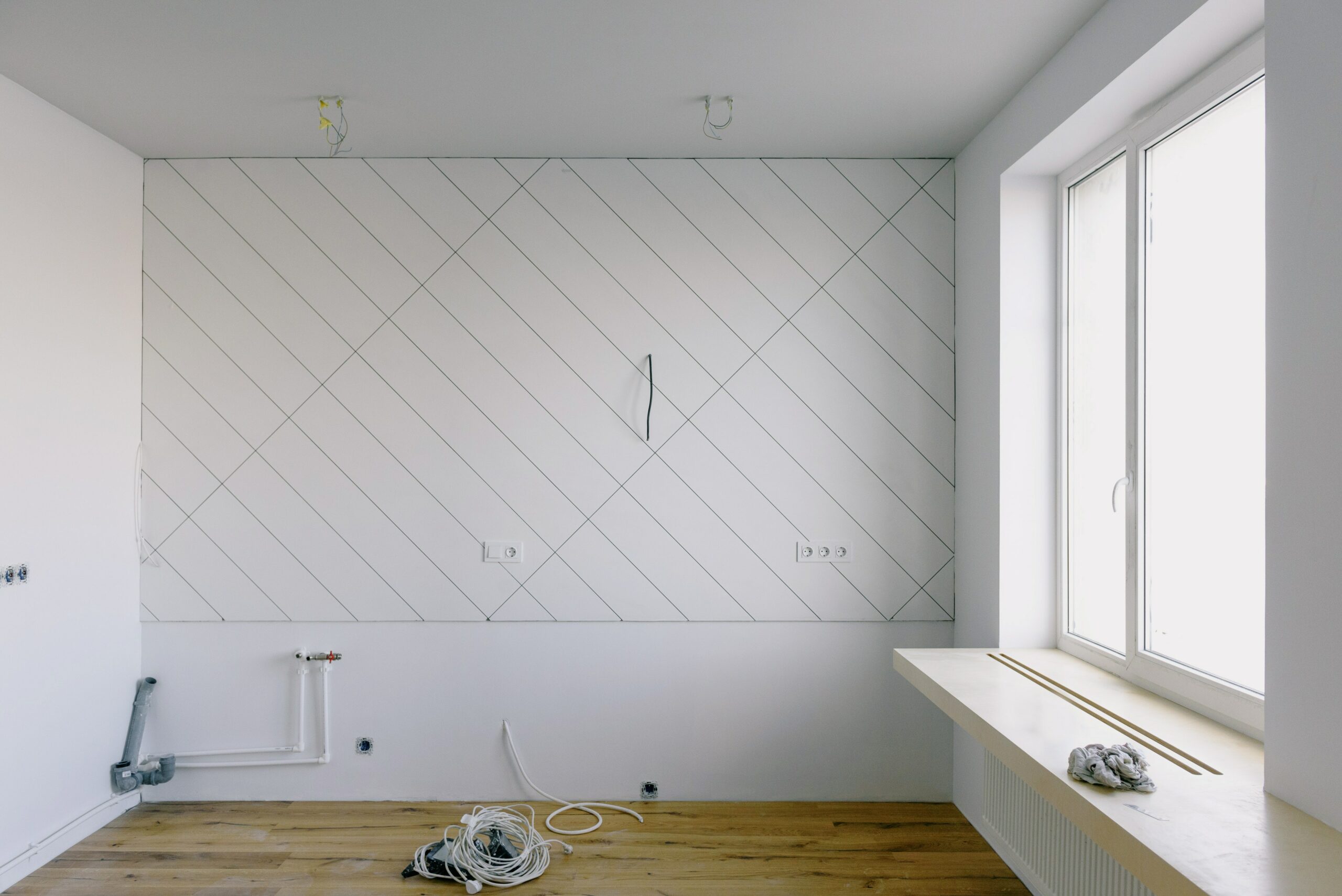 Room Renovation