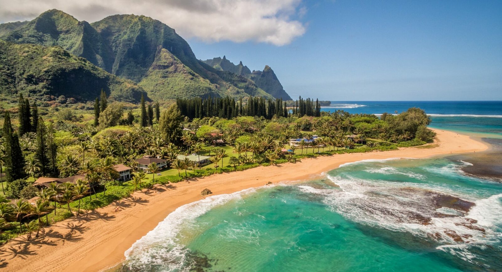 Contemporary Custom Home In Kauai Is Inspired By Nature Forbes Global