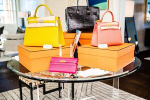 Hermes Handbags