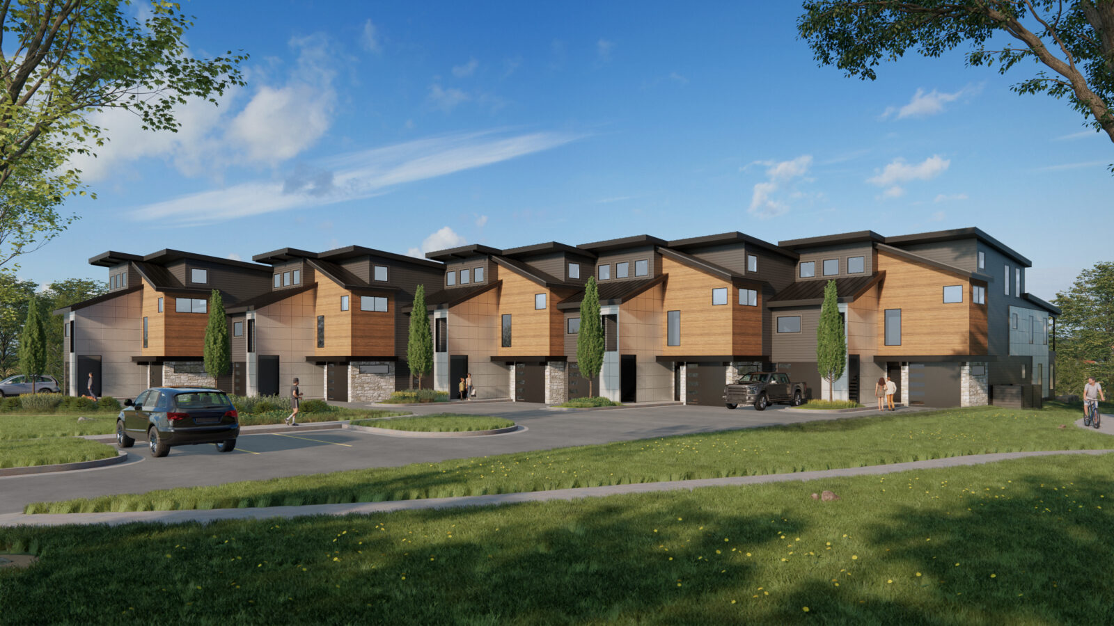 Whitefish River Luxury Condominiums Luxury Home for Sale in Whitefish