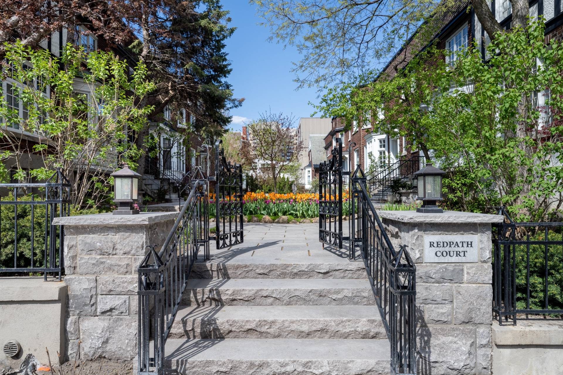 House in Montréal (VilleMarie), Quebec Luxury Home for Sale in